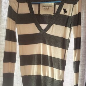 Abercrombie and Fitch sweater
